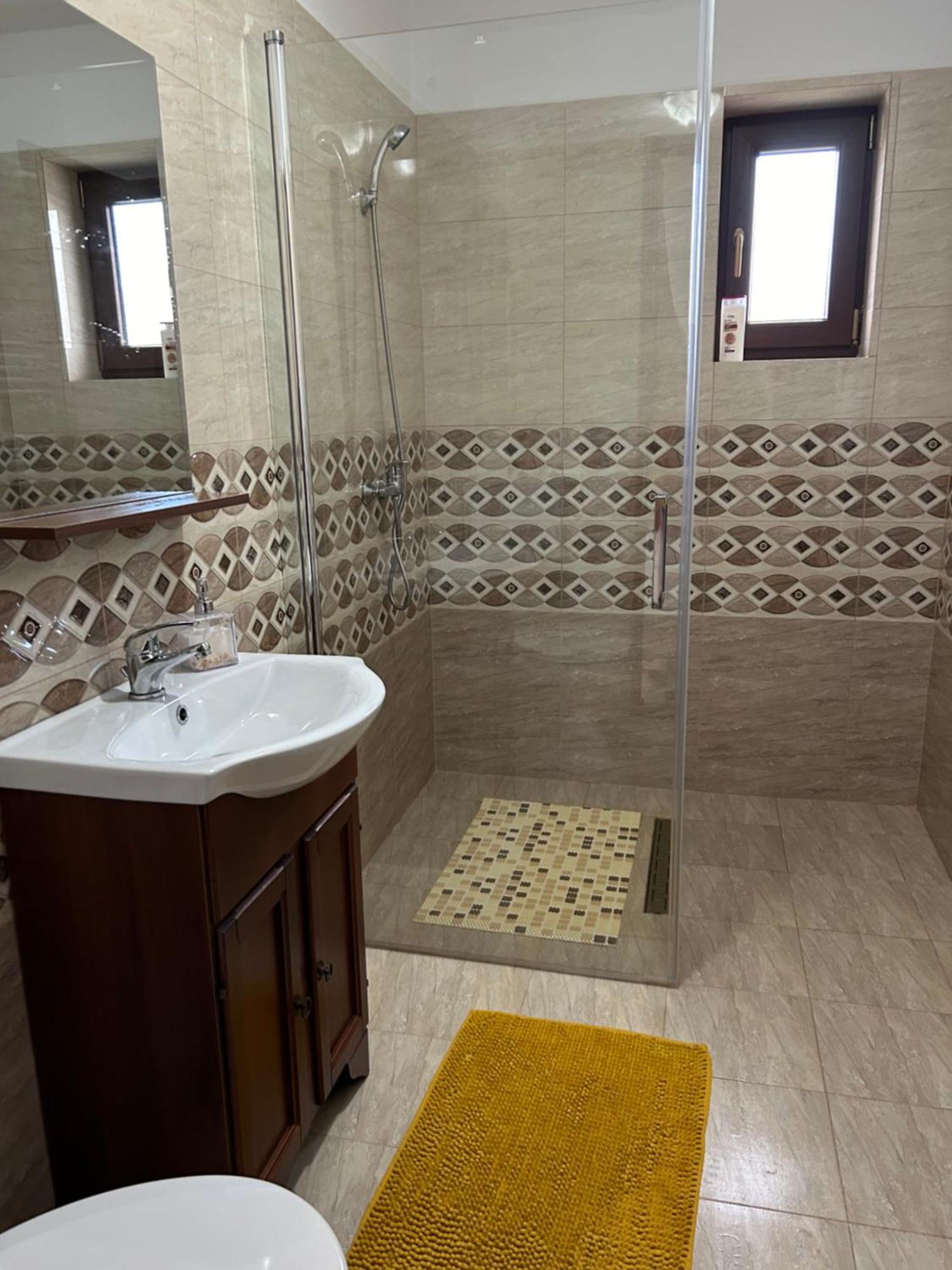 فيلا Gura Raului Casa De Vacanta المظهر الخارجي الصورة