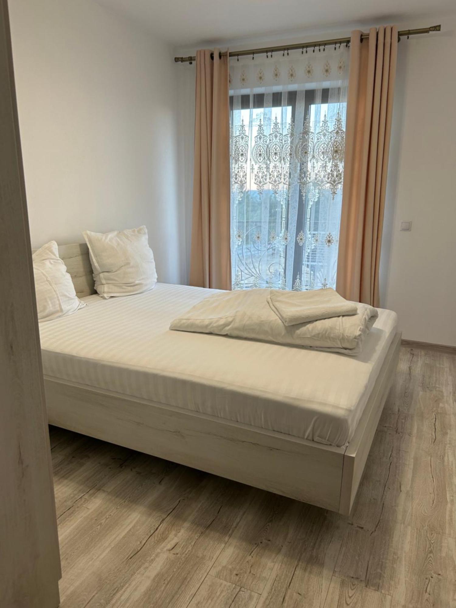فيلا Gura Raului Casa De Vacanta المظهر الخارجي الصورة
